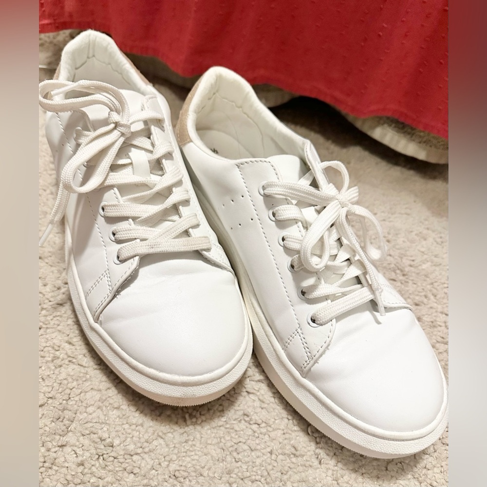 Time & True Women’s Platform sneakers